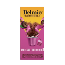 Belmio Espresso Forte 8 Capsules