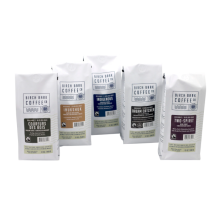 Birch Bark Coffee