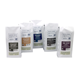 Birch Bark Coffee