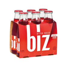 Biz Bitter Rouge