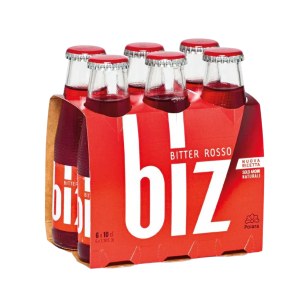 Biz Bitter Rouge