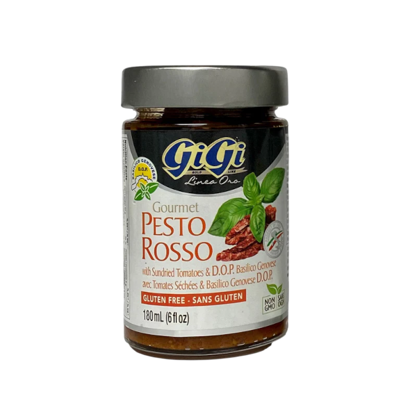GiGi Pesto Rosso GF