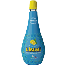 Limmi Sicilian Lemon Juice