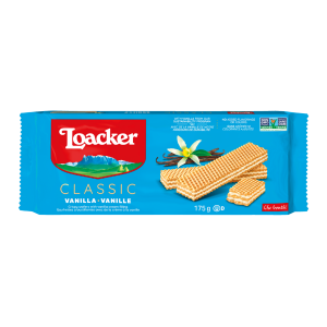Loacker Classic - Vanilla