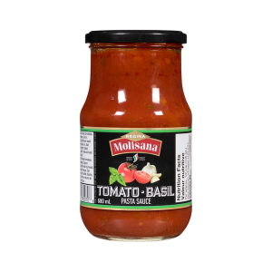 Regina Molisana Tomato Basil Pasta Sauce