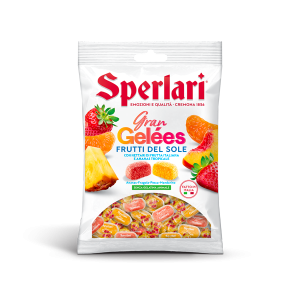 Sperlari Gran Gelees - Frutti Del Sole