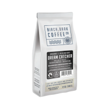 Birch Bark Dream Catcher Coffee