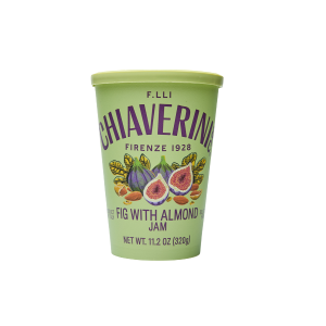 Chiaverini of Tuscany Spread - Fig & Almond