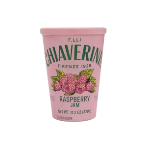 Chiaverini of Tuscany Spread - Raspberry