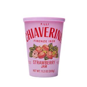Chiaverini of Tuscany Spread - Strawberry