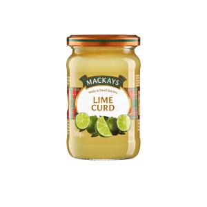 Mackays Curd - Lime
