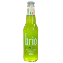Brio Soda