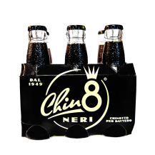 Chin8 Neri Chinotto