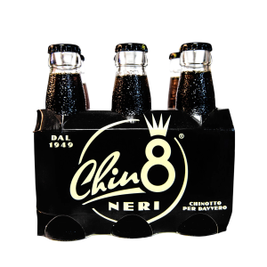 Chin8 Neri Chinotto