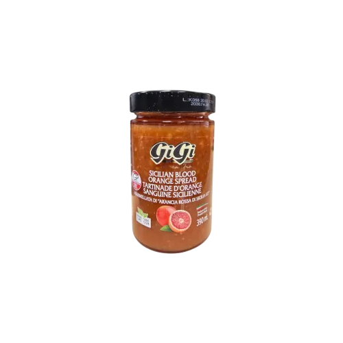 Gigi Sicilian Blood Orange Spread