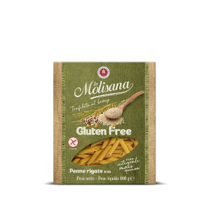 La Molisana Gluten Free Pasta - Penne Rigate