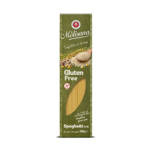 La Molisana Gluten Free Pasta