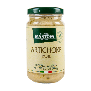 Mantova Spreads - Artichoke