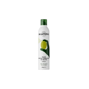 Mantova Extra Virgin olive Oil Spray