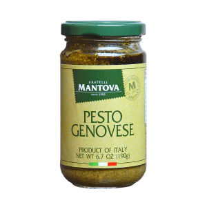 Mantova Pesto Genovese
