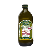 Mantova Premium Extra Virgin Olive Oil