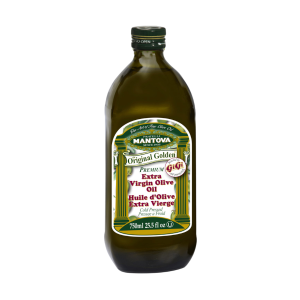 Mantova Premium Extra Virgin Olive Oil