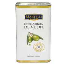 Martelli Extra Virgin Olive OIl