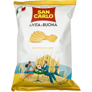 San Carlo Chips