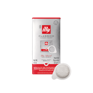 illy Keurig coffee Pods - Classico