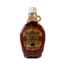 Hutchinson'a Maple Syrup