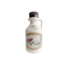 Pure Nova Scotia Maple Syrup