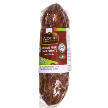 Altobello Genoa Salami