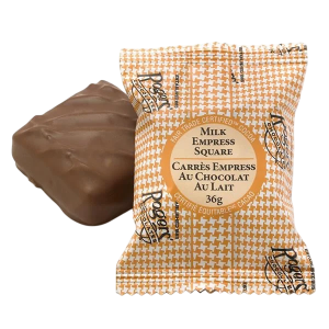 Rogers' Victoria Cream Chocolates - Milk Empress Square