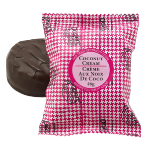 Rogers' Victoria Cream Chocolates - Coconut Cream
