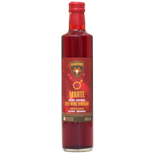 Sarafino Organic Vinegar