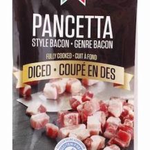 Casa Italia Diced Pancetta